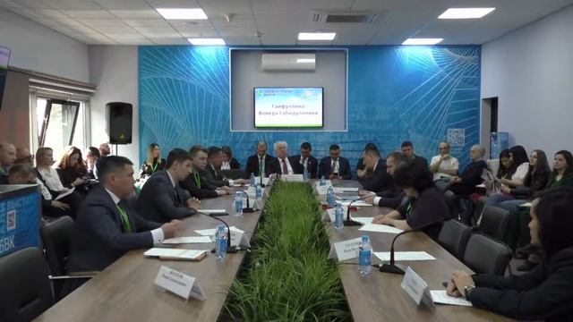 Промышленная экология.Экологические мероприятия промышленности.Рекультивация промышленных территори