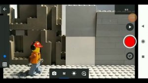 Как научиться классно снимать Лего анимации?