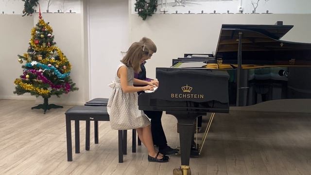 Ж. Металиди «Гордый лебедь» смотреть онлайн