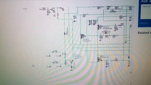 TV Panasinic TX LR50B6, ремонт блока Led подсветки TNP4G549