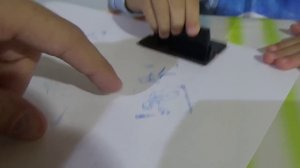 Спанч боб штампы и Минни Маус сюрприз печатка яйца с игрушкой