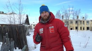 КАК ЖИВУТ НА КОЛЫМЕ, ЗАБРОШЕННЫЕ ПОСЁЛКИ севера (УЖАС), ВЕРНУЛСЯ ДОМОЙ через 20 лет!  ВЛОГ #25