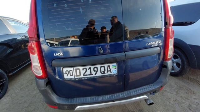 LADA LARGUS ZIL ISUZU NARXLARI XORAZM MASHINA BOZOR #ASLBOY смотреть онлайн