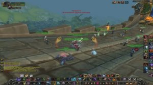 WoW: Mists of Pandaria. 5.4.8 Гайд по охотнику (Бм)