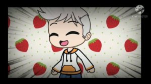 Гача лайф клип 📎~Kids~📎 А4