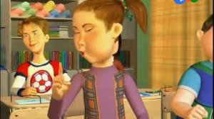 Карусель Анонс Какое ИЗОбразие 12 2010