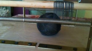 СТАНОК ДЛЯ ПЛЕТЕНИЯ ИЗ БИСЕРА