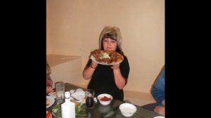 ПЕСЕНКА ПРО ЖОПУ