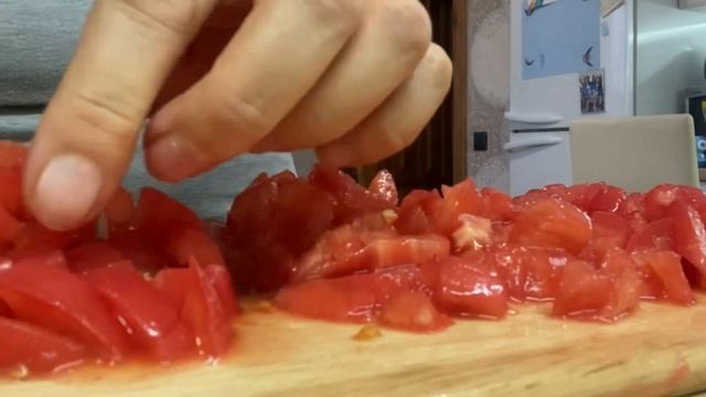 Самый вкусный рататуй: простой рецепт - идеальный вариант смотреть онлайн