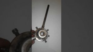 Как нарезать резьбу если нет клуппа