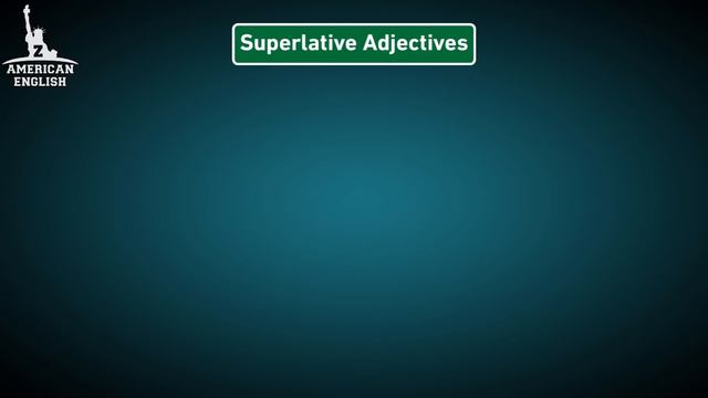 صفات التفضيل في اللغة الانجليزية بسهولة superlative adjectives 23 قواعد اللغة الانجليزية كاملة смотреть онлайн