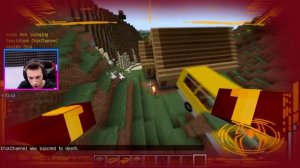 ТРОЛЛИНГ МАЙНКРАФТ ЖЕЛЕЗНЫЙ ЧЕЛОВЕК ПАУК  МАЙНКРАФТ ТРОЛЛИНГ MINECRAFT ТРОЛЛИНГ МУЛЬТИК