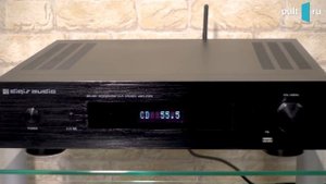 Digis Audio MK-285 — мощный усилитель класса А/В за 49 990 рублей