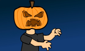 Eddsworld - Halloween Special '07