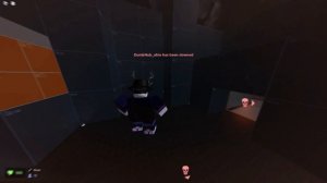 ROBLOX Evade Pro Gameplay