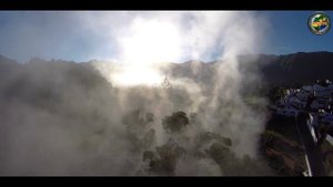 Азорские Острова