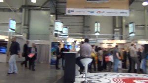 Выставка CSTB 2013 в Москве