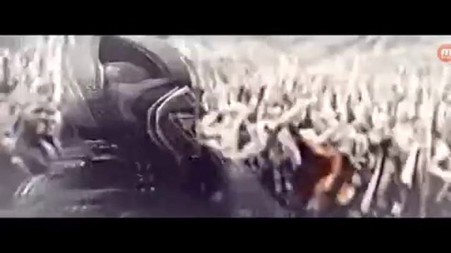 Avengers Infinty War- Lucid Dreams смотреть онлайн