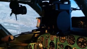 Симулятор Ту 134 | TU-134 Flight Simulator