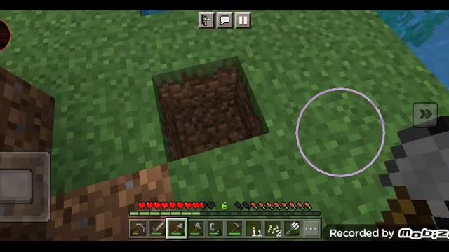 прохождение Майнкрафта 2 часть. смотреть онлайн