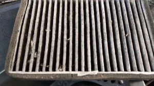 ?Установка доп фильтра салона на авто VAG, VW Jetta, Passat, Golf, Tiguan, SEAT, Audi, Skoda Octavi