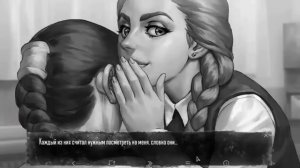 КАК СПАСТИ КАТЮ (СЕКРЕТ ОТ РАЗРАБОТЧИКОВ) | Tiny Bunny (Зайчик)