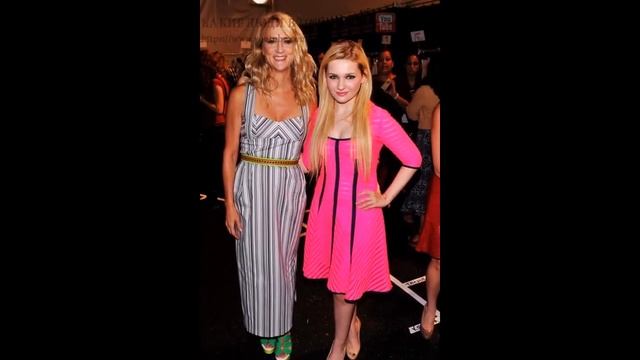 Абигейл Бреслин (Abigail Breslin)
