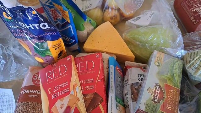 Покупки в гипермаркете Лента ????? смотреть онлайн