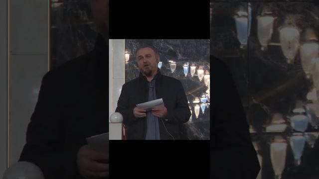 Боров Мухаммад-Башир - Умра в Рамадан