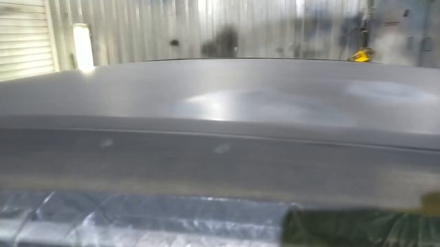 Хороший лак для гаража в зиму. смотреть онлайн