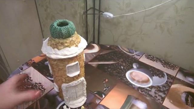 ВАЗА Домик с розами смотреть онлайн