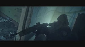 Рейд 1-5 серии одним файлом 18+