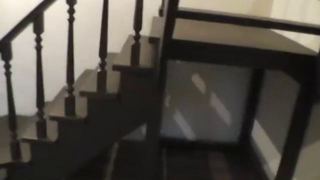 Лестницы в Санкт-Петербурге. Лестницы на второй этаж. смотреть онлайн