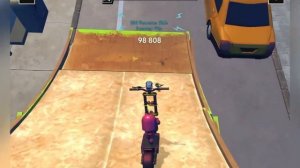 [ALL Star paths in touchgrind scooter ?]//[Secret Paths Touchgrind Scooter]