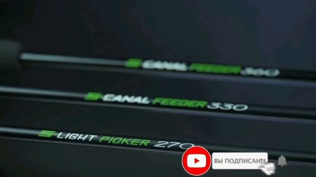 Поклевка крупным планом, S-Canal или Kaida Inspiron, что лучше купить??? смотреть онлайн