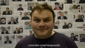 Радио Ассорти 5 (Пранк атаки на Эхо Москвы и другие радиостанции, 2015)