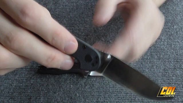 Kershaw 