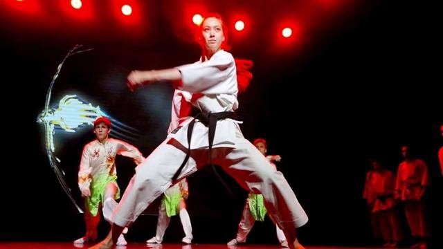 Спорткомплекс Дан - «Лучшая спортивная площадка»