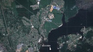 Реконструкция Дмитровки 23  км