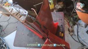 Как правильно подключить иранские печка и починят урок таджикская озвучка специально для подписчико