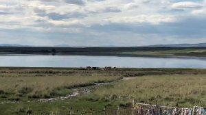 Озеро Дус-Холь