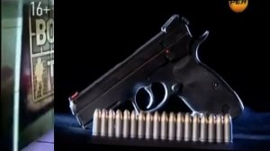 Самые лучшие пистолеты мира