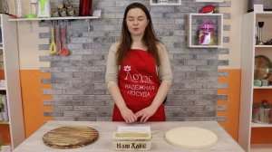 Пекарский камень. Эффект "Русской печи". Лотос TV