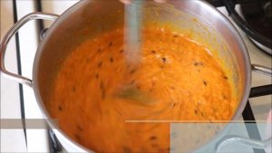 Песочный пирог с облепихой — видео рецепт