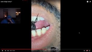 Caseoh Reacts to Cringe Compilation😂😂 | Pt 2