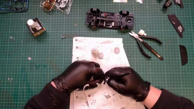 FIRST-EVER FULL DECAL - Subaru Impreza WRC 2001 - The last leg смотреть онлайн