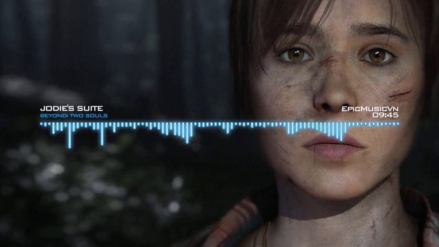 Epic Hits | Best Of Beyond : Two Souls OST (Epic Trailer) - Epic Music VN смотреть онлайн