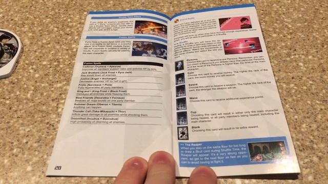 Shin Megami Tensei: Persona 3 Portable - PSP - WHAT MAKES IT COMPLETE? - AMBIENT UNBOXING смотреть онлайн