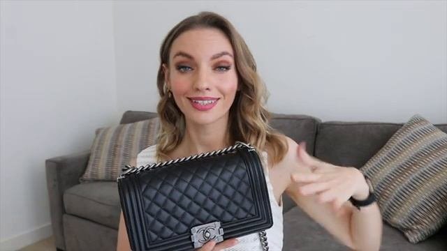 МОЯ КОЛЛЕКЦИЯ СУМОК ?? LOUIS VUITTON, CHANEL, FENDI, GUCCI
