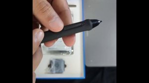 XP Pen Deco 01 v2 Unboxing | Drawing Board for Artists